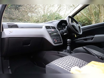 Used Fiat Grande Punto 2007 for sale - 77917766: Photo