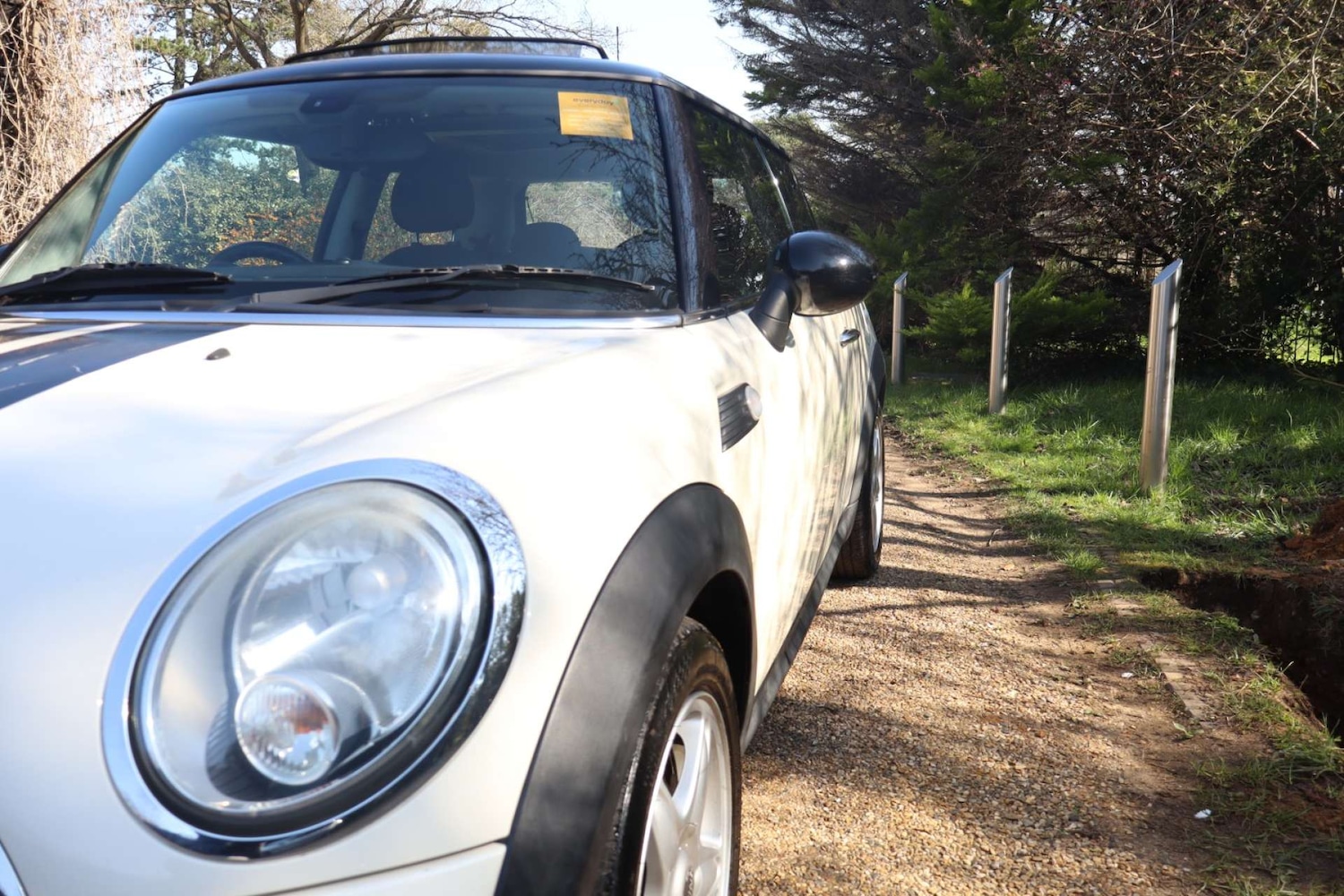 Used MINI Hatch 2008 for sale - 77946406: Photo 10