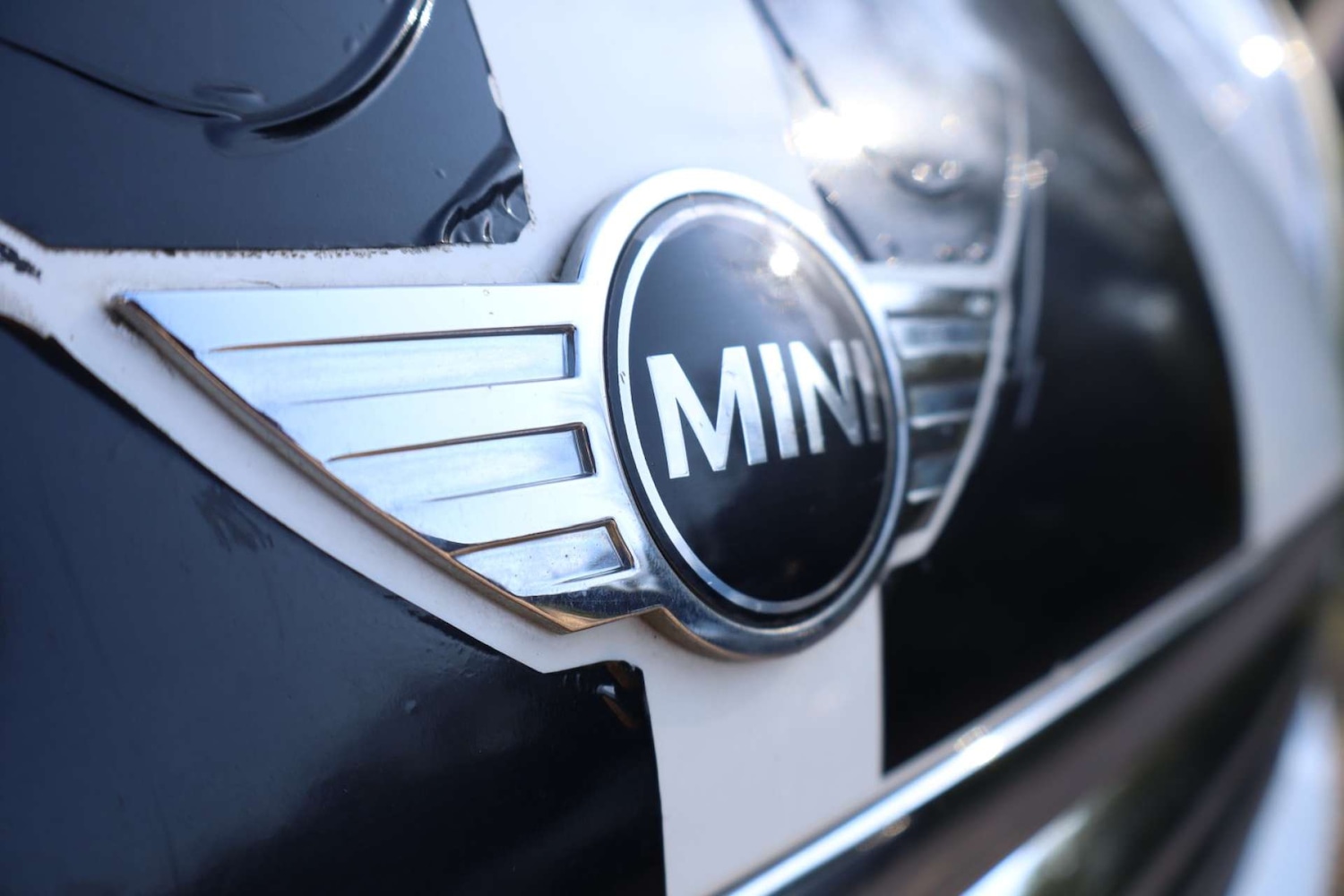 Used MINI Hatch 2008 for sale - 77946406: Photo 12