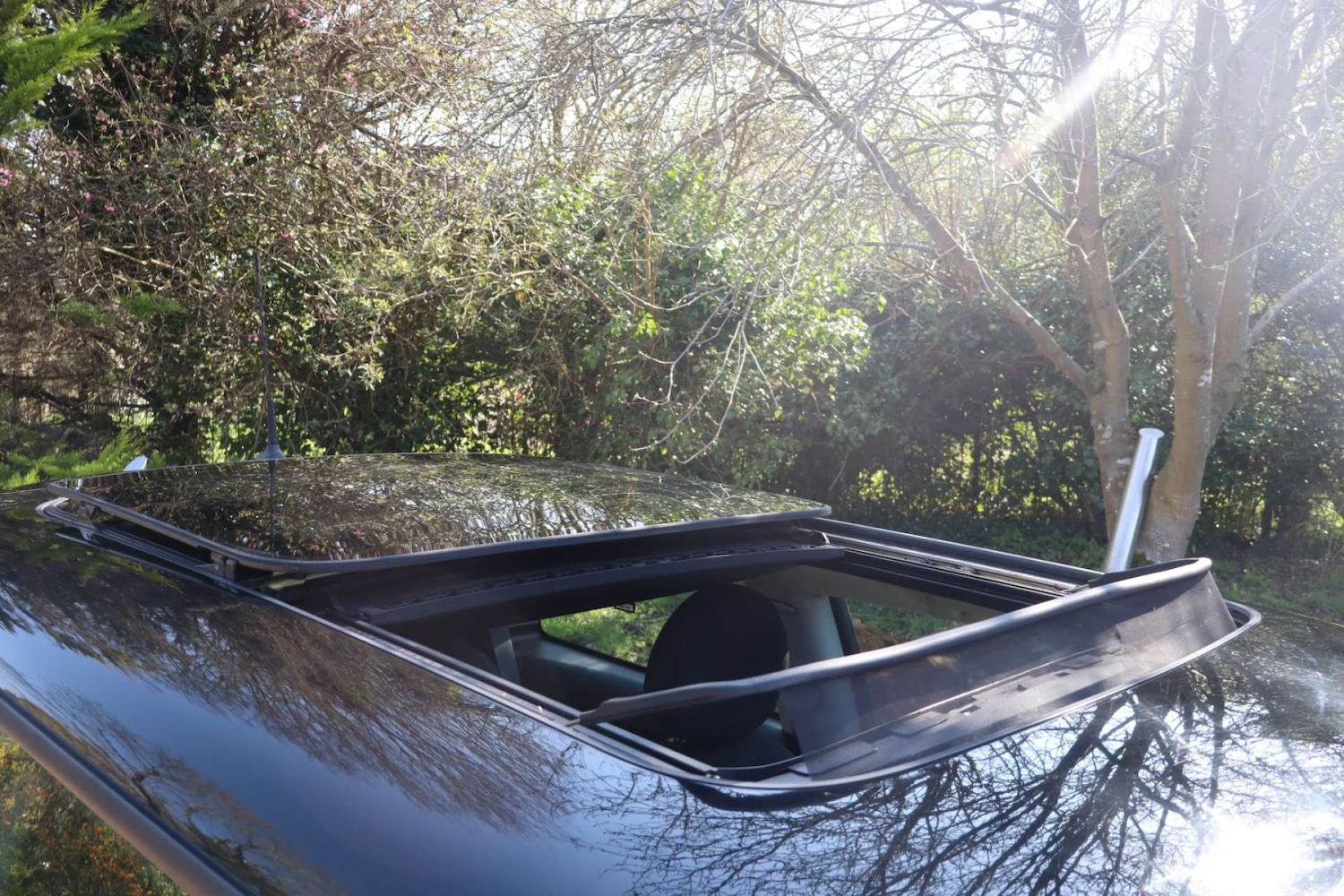 Used MINI Hatch 2008 for sale - 77946406: Photo 14