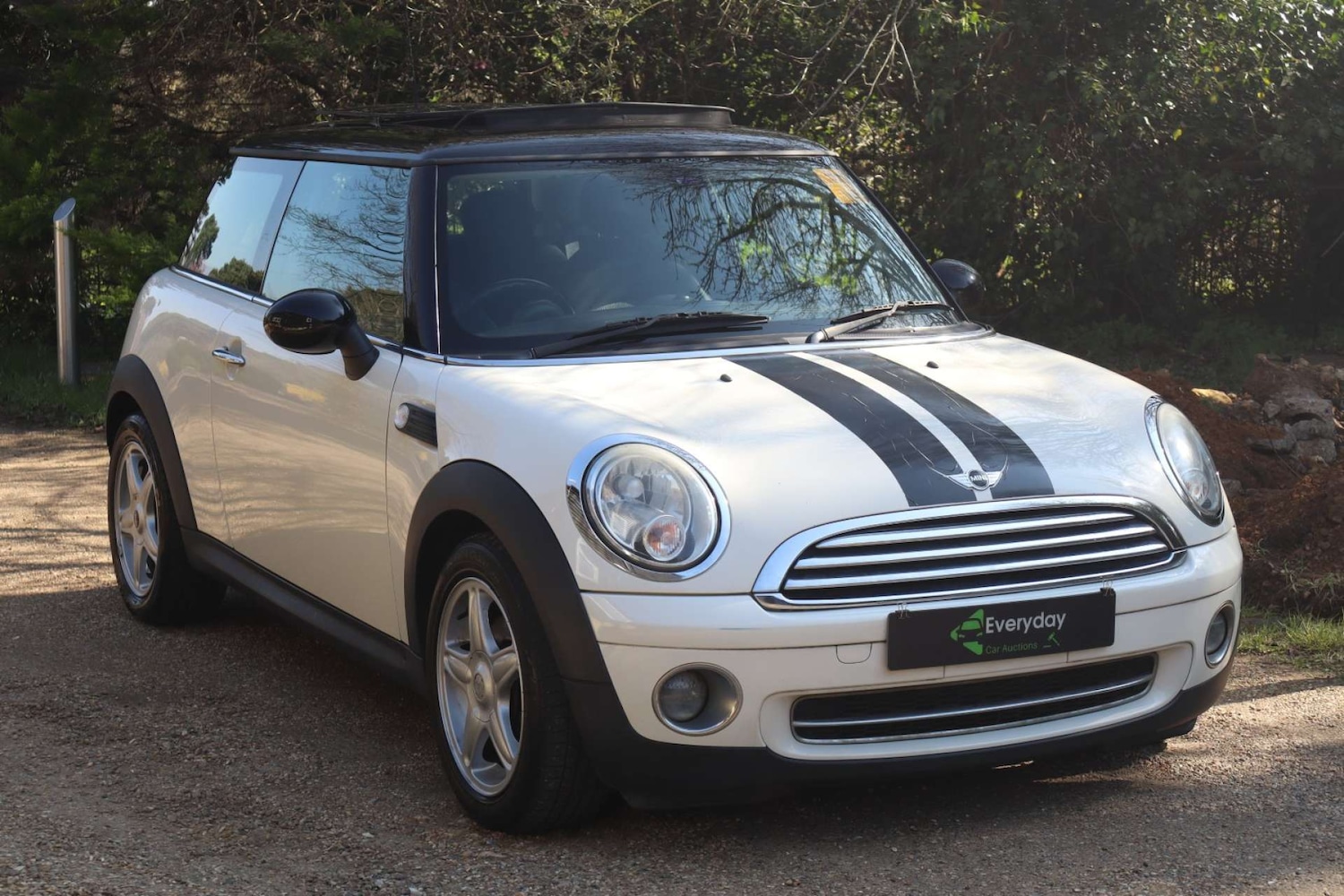 Used MINI Hatch 2008 for sale - 77946406: Photo 15