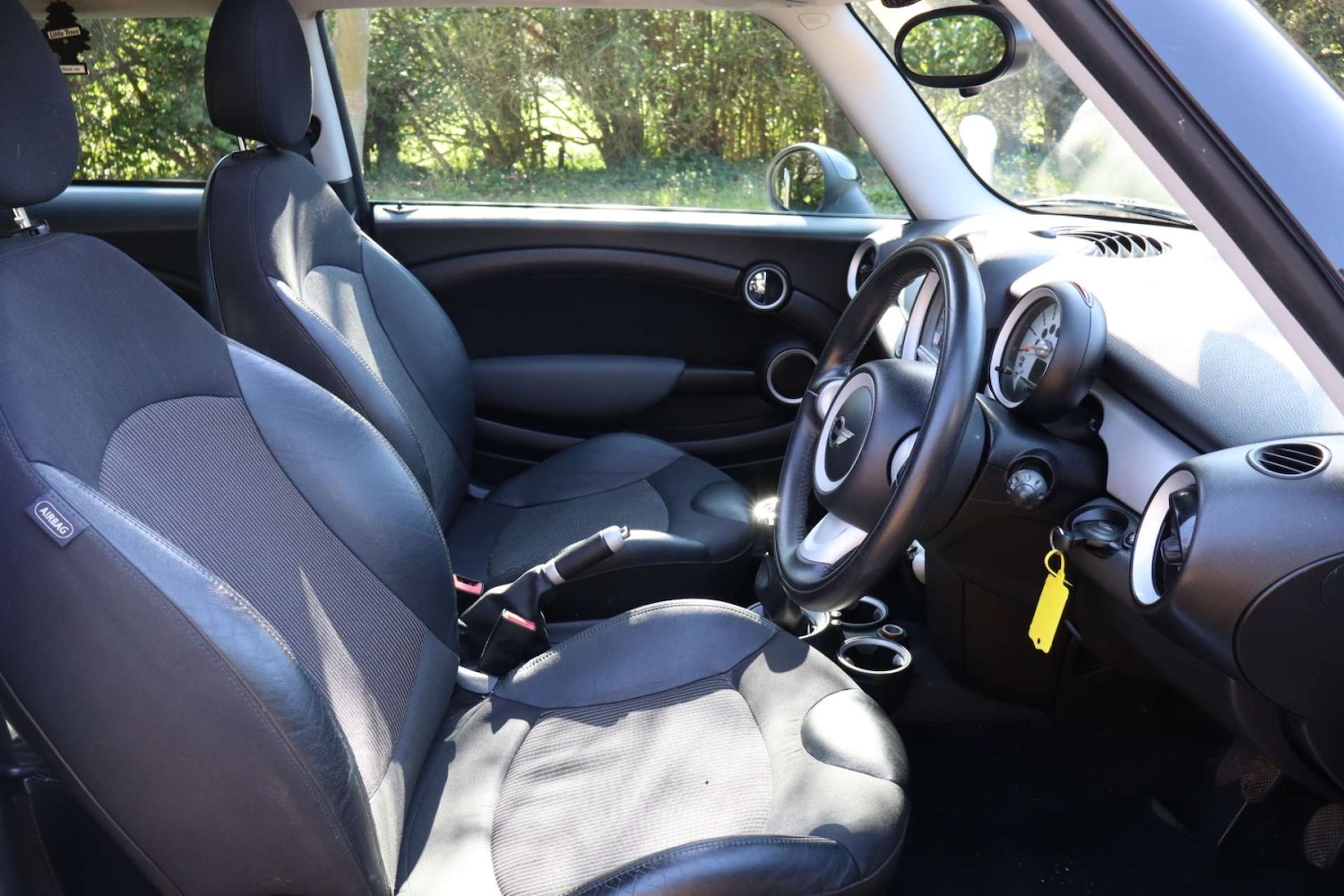 Used MINI Hatch 2008 for sale - 77946406: Photo 16