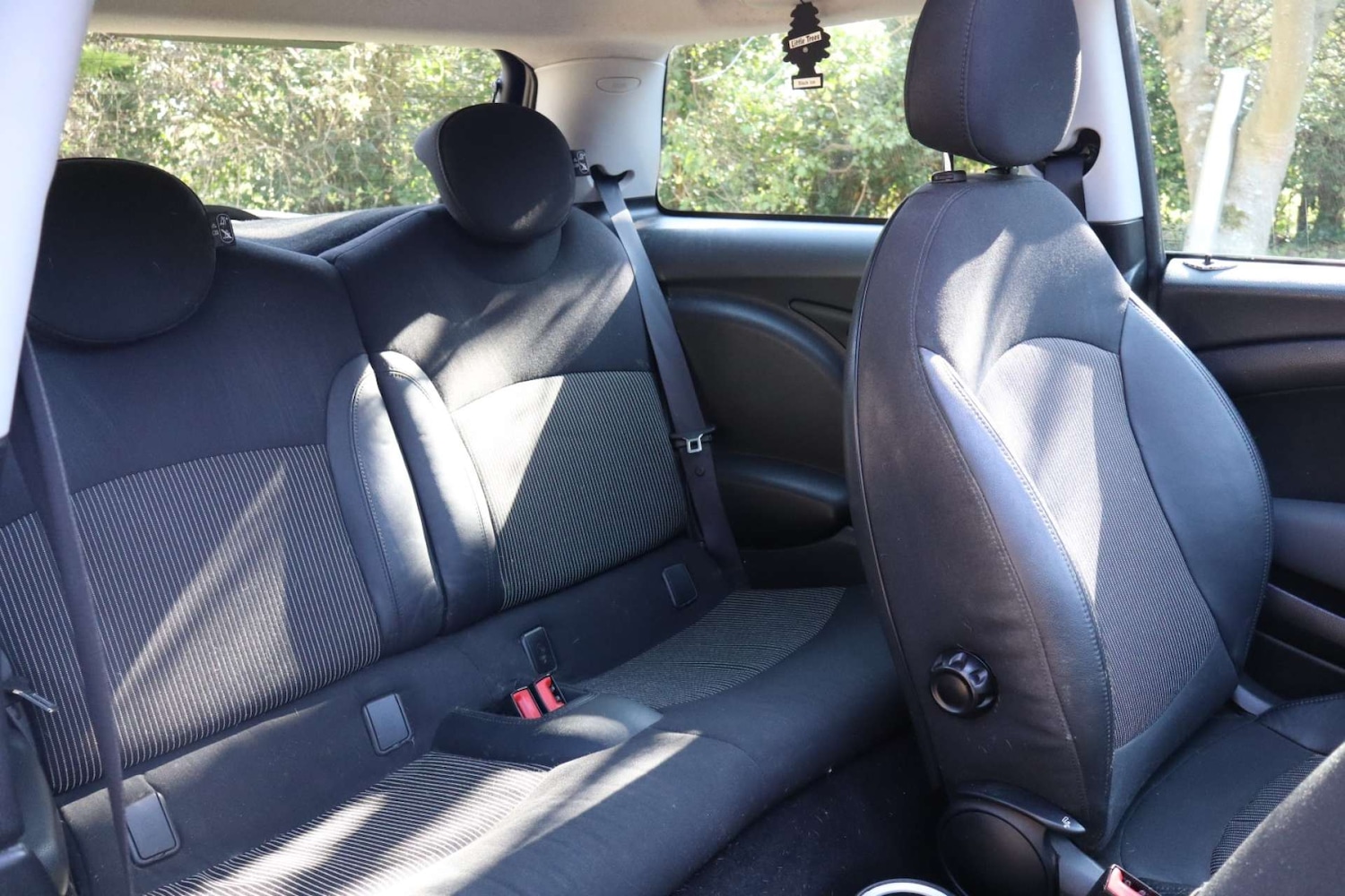 Used MINI Hatch 2008 for sale - 77946406: Photo 19