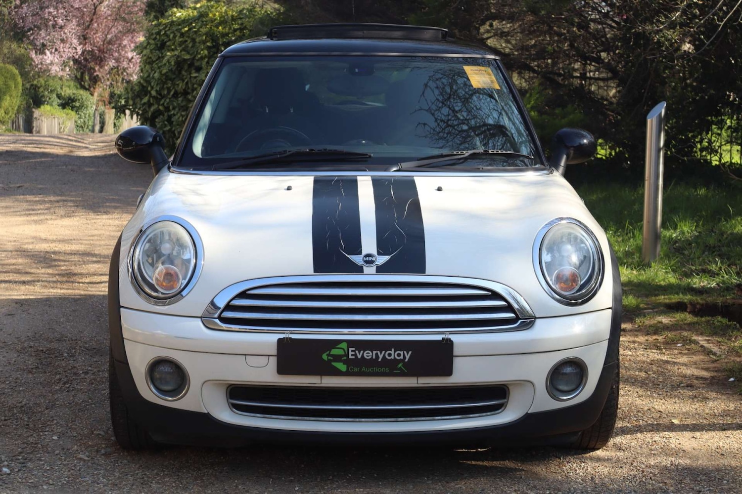 Used MINI Hatch 2008 for sale - 77946406: Photo 2