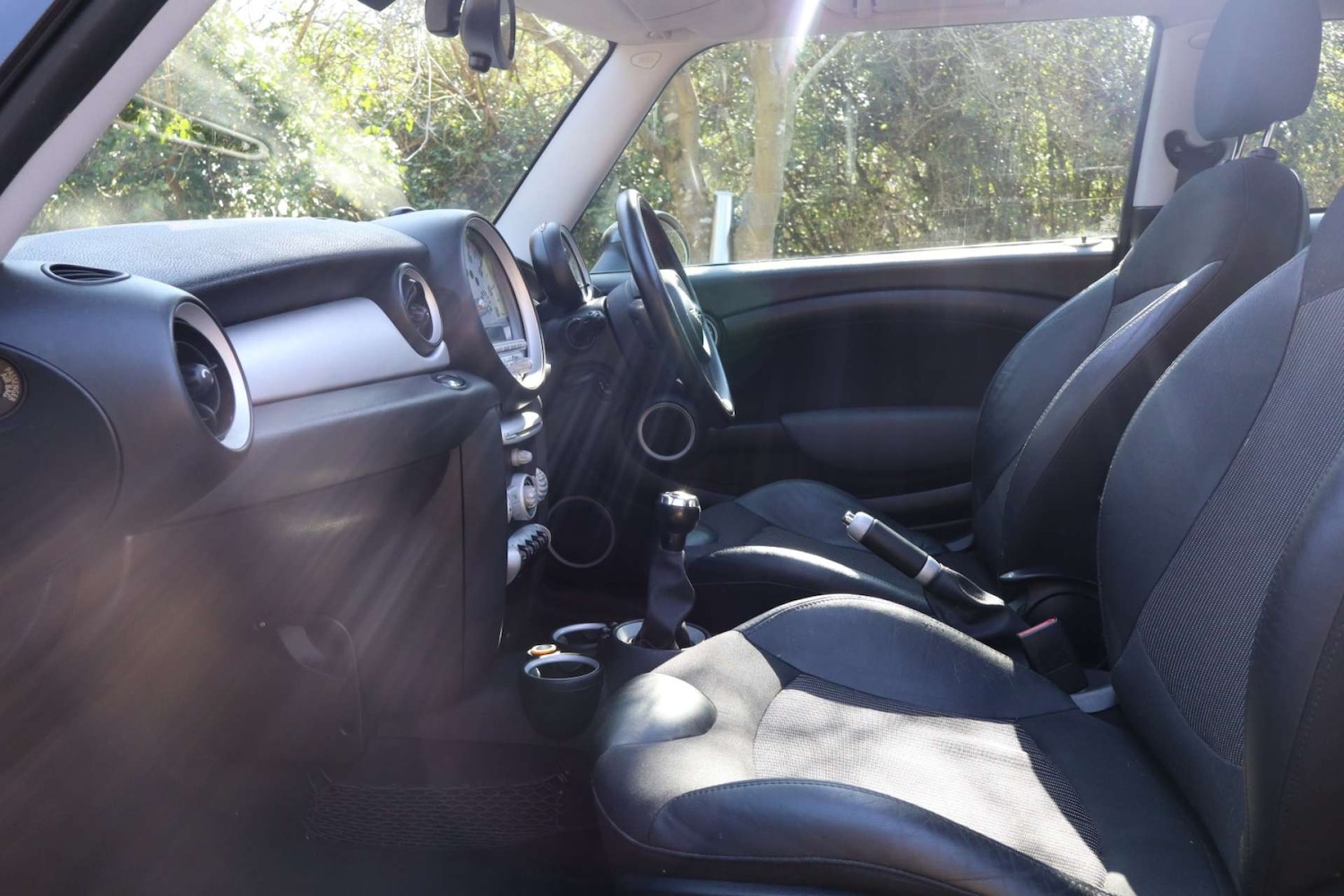 Used MINI Hatch 2008 for sale - 77946406: Photo 20