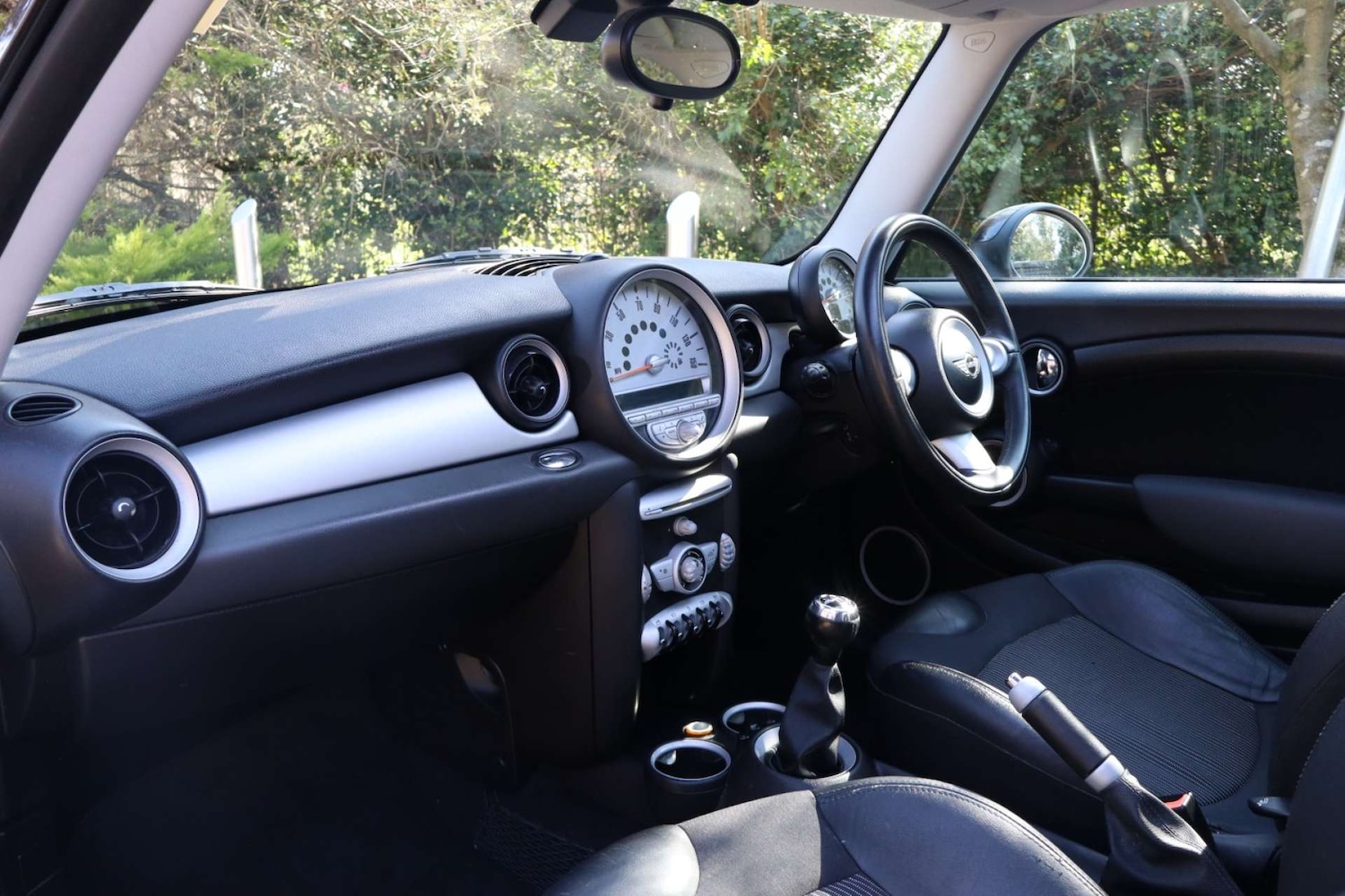 Used MINI Hatch 2008 for sale - 77946406: Photo 21