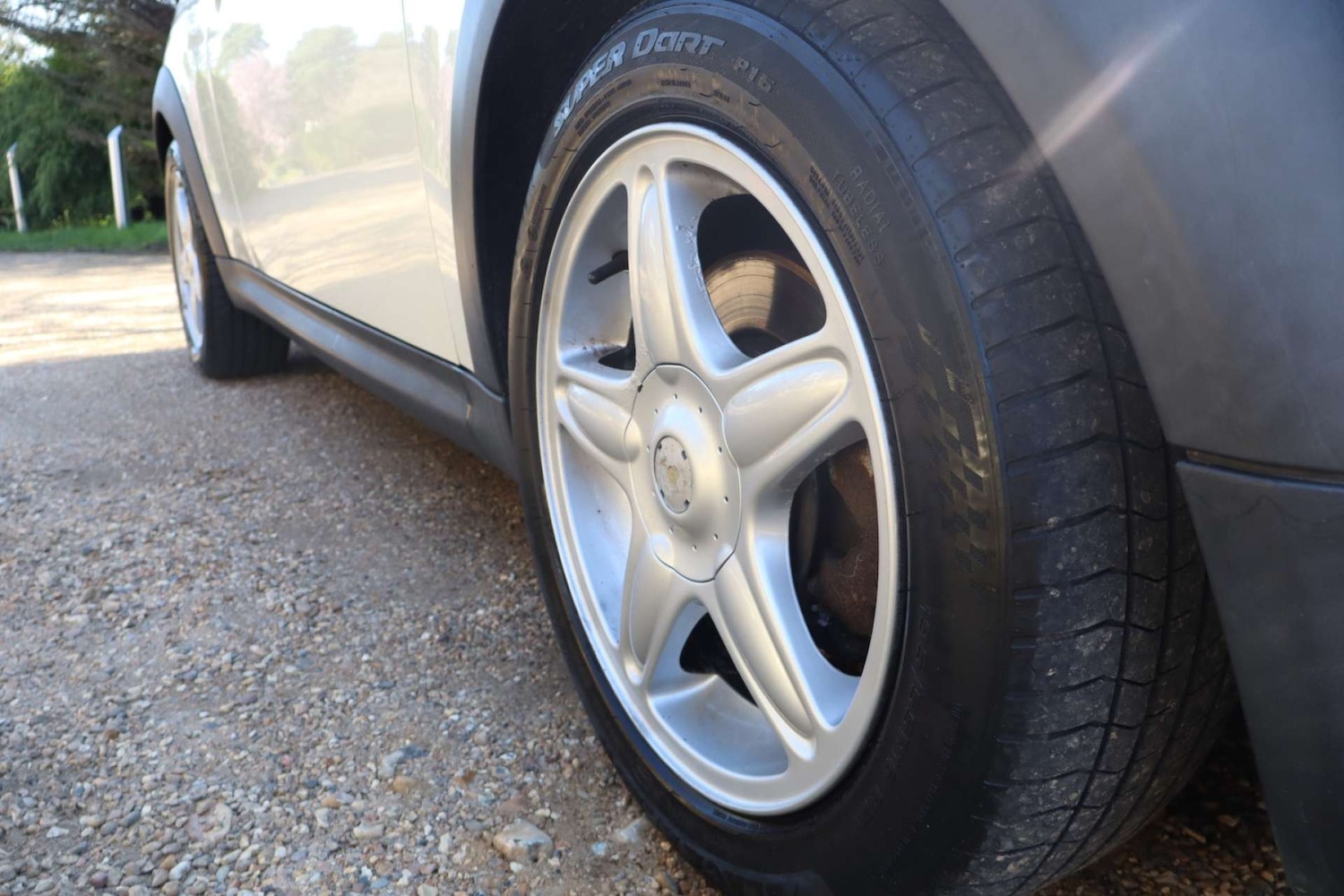 Used MINI Hatch 2008 for sale - 77946406: Photo 23