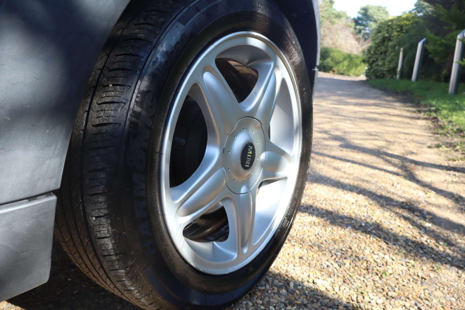 Used MINI Hatch 2008 for sale - 77946406: Photo 25