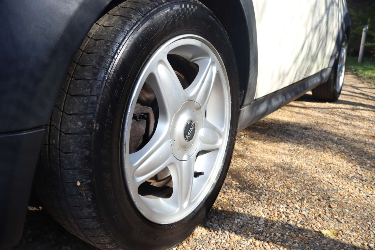 Used MINI Hatch 2008 for sale - 77946406: Photo 26