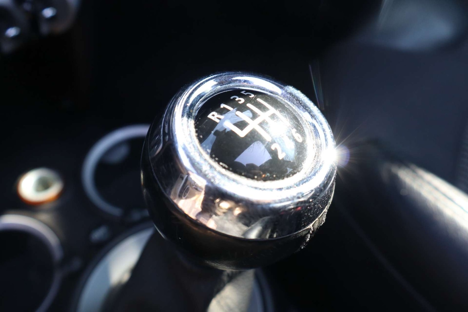 Used MINI Hatch 2008 for sale - 77946406: Photo 27