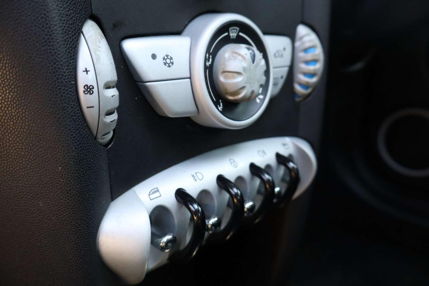 Used MINI Hatch 2008 for sale - 77946406: Photo 28