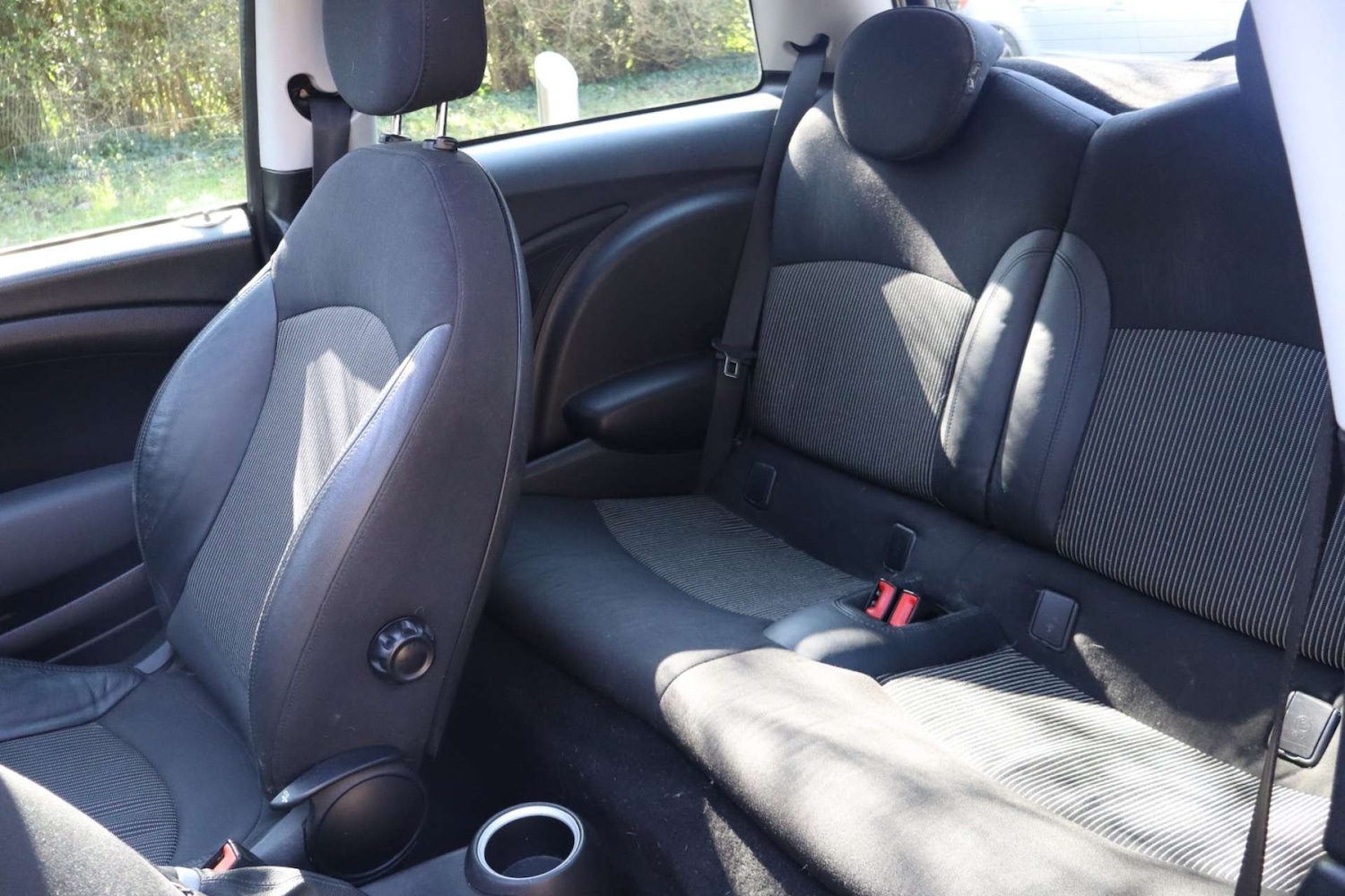 Used MINI Hatch 2008 for sale - 77946406: Photo 31