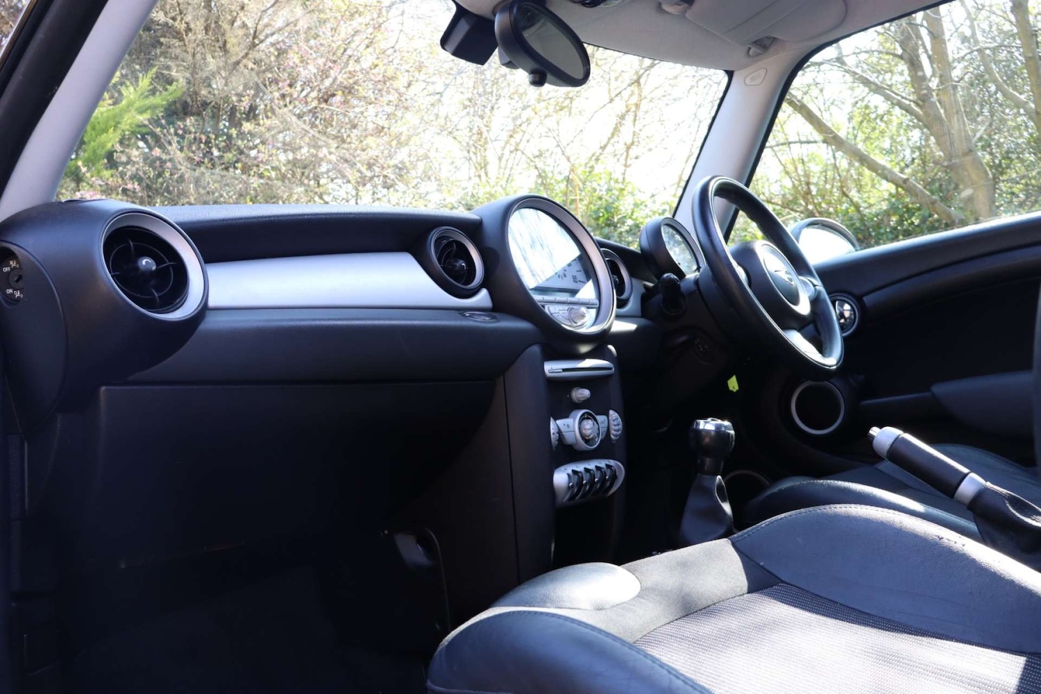 Used MINI Hatch 2008 for sale - 77946406: Photo 32