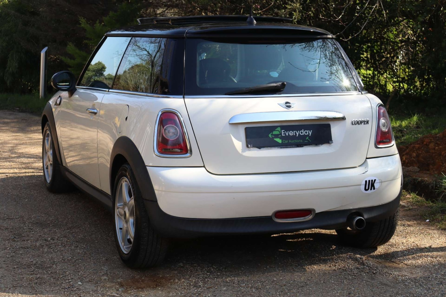 Used MINI Hatch 2008 for sale - 77946406: Photo 35