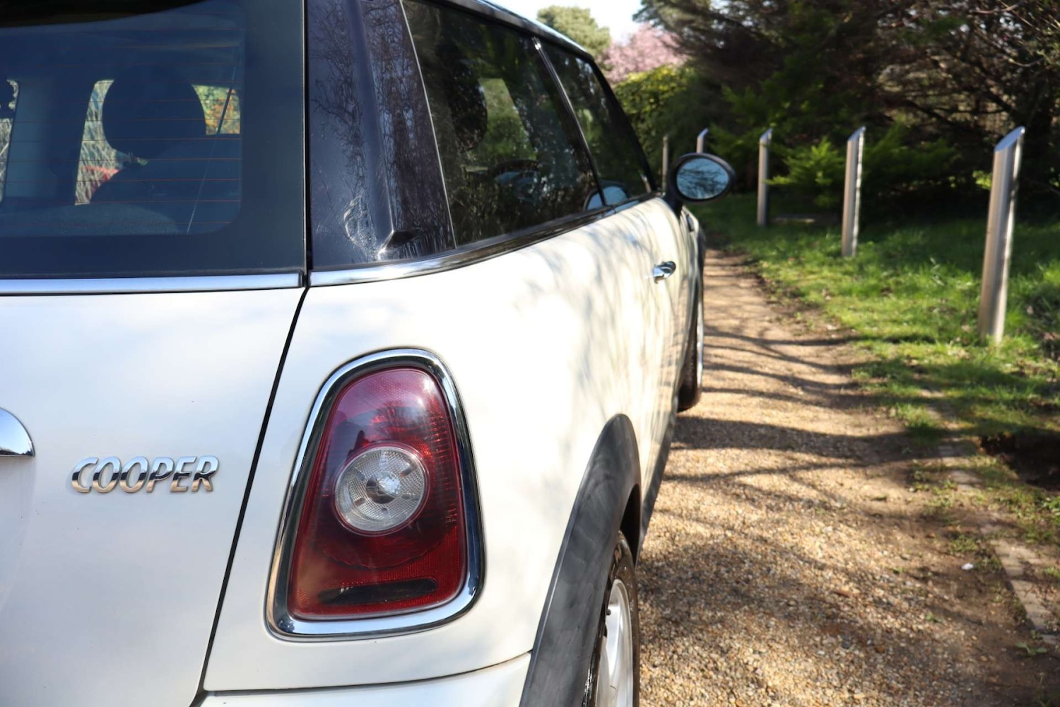 Used MINI Hatch 2008 for sale - 77946406: Photo 37