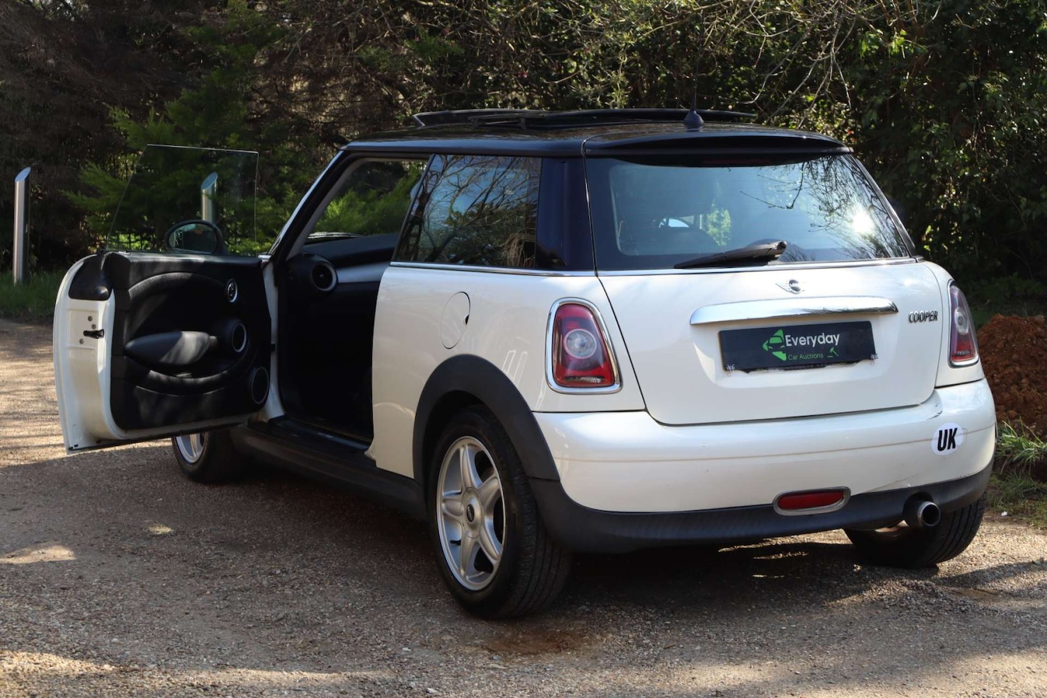 Used MINI Hatch 2008 for sale - 77946406: Photo 39