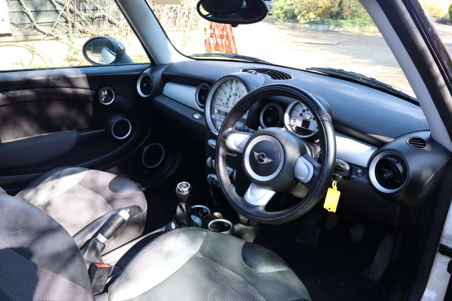 Used MINI Hatch 2008 for sale - 77946406: Photo 4