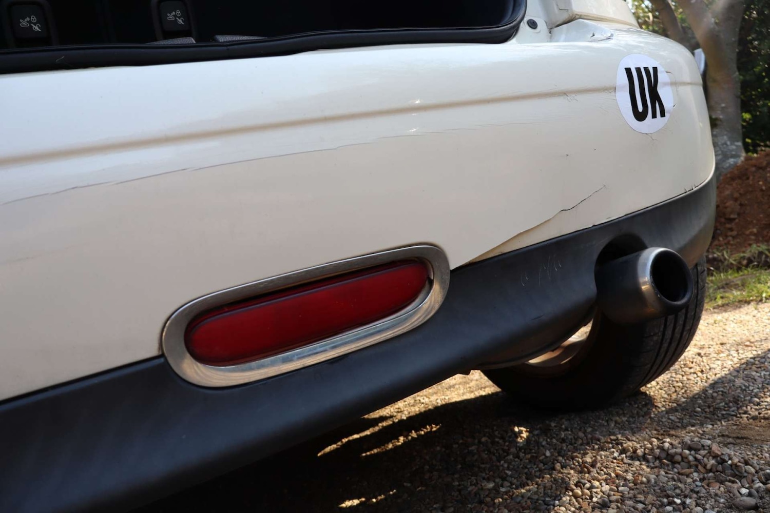 Used MINI Hatch 2008 for sale - 77946406: Photo 40