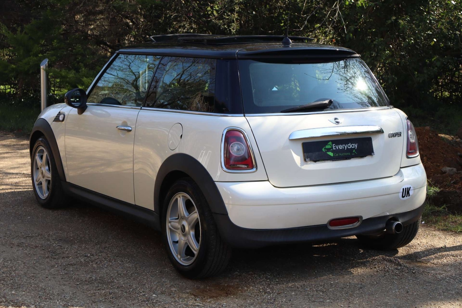 Used MINI Hatch 2008 for sale - 77946406: Photo 6