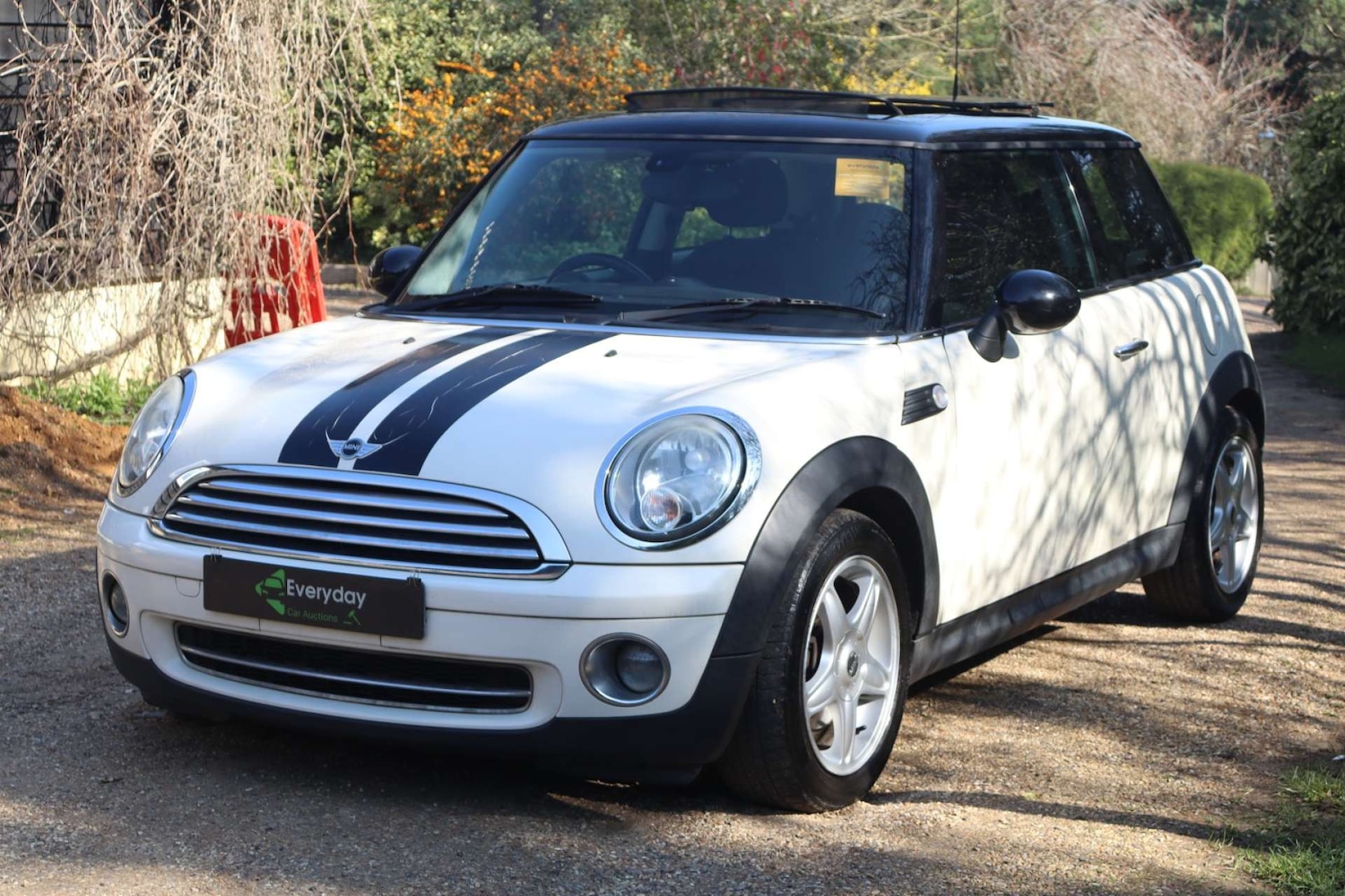 Used MINI Hatch 2008 for sale - 77946406: Photo 9