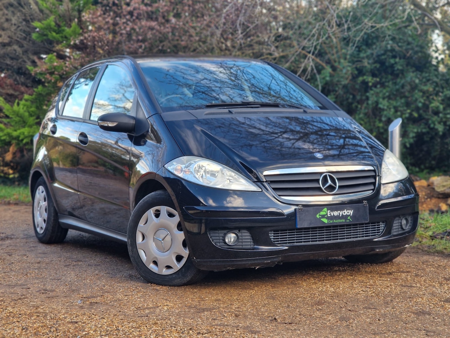 Used Mercedes-Benz A-Class 2007 for sale - 76906118: Photo 11