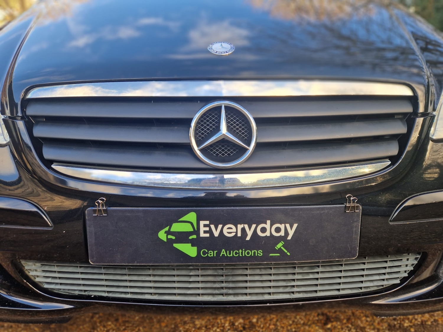 Used Mercedes-Benz A-Class 2007 for sale - 76906118: Photo 13