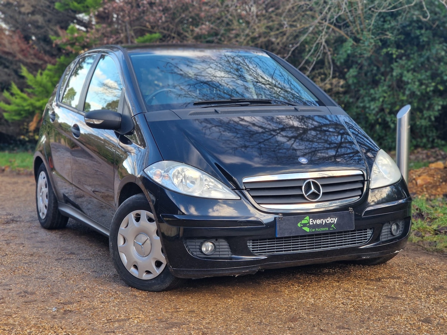 Used Mercedes-Benz A-Class 2007 for sale - 76906118: Photo 14