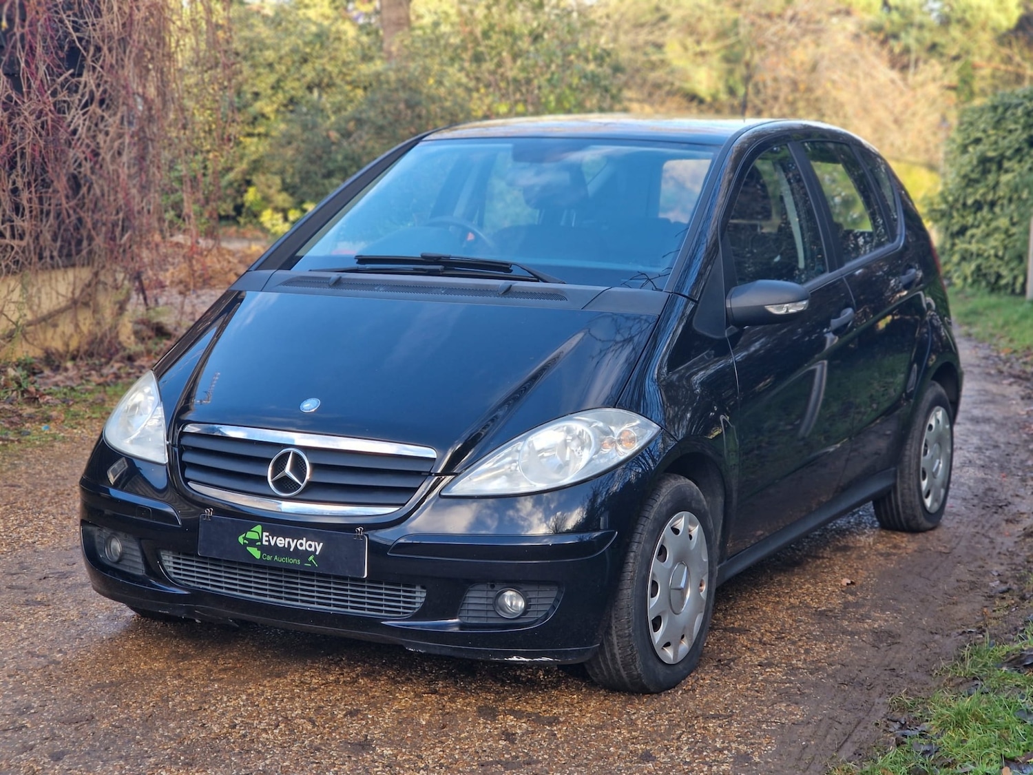 Used Mercedes-Benz A-Class 2007 for sale - 76906118: Photo 15