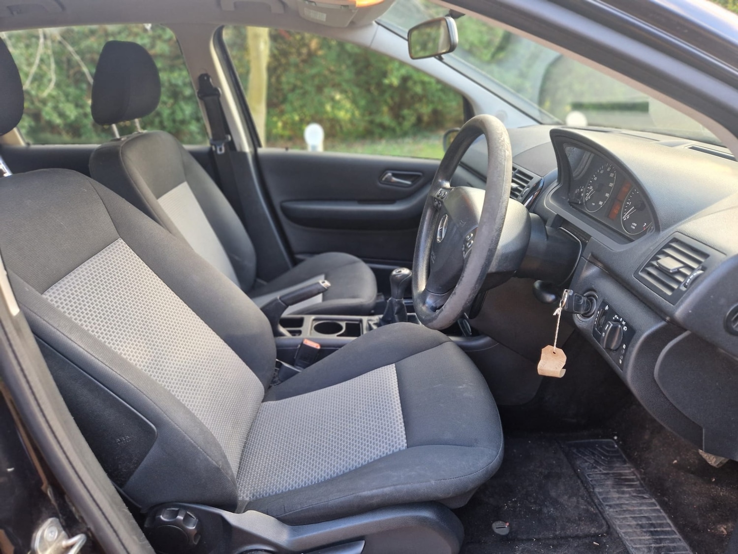 Used Mercedes-Benz A-Class 2007 for sale - 76906118: Photo 19