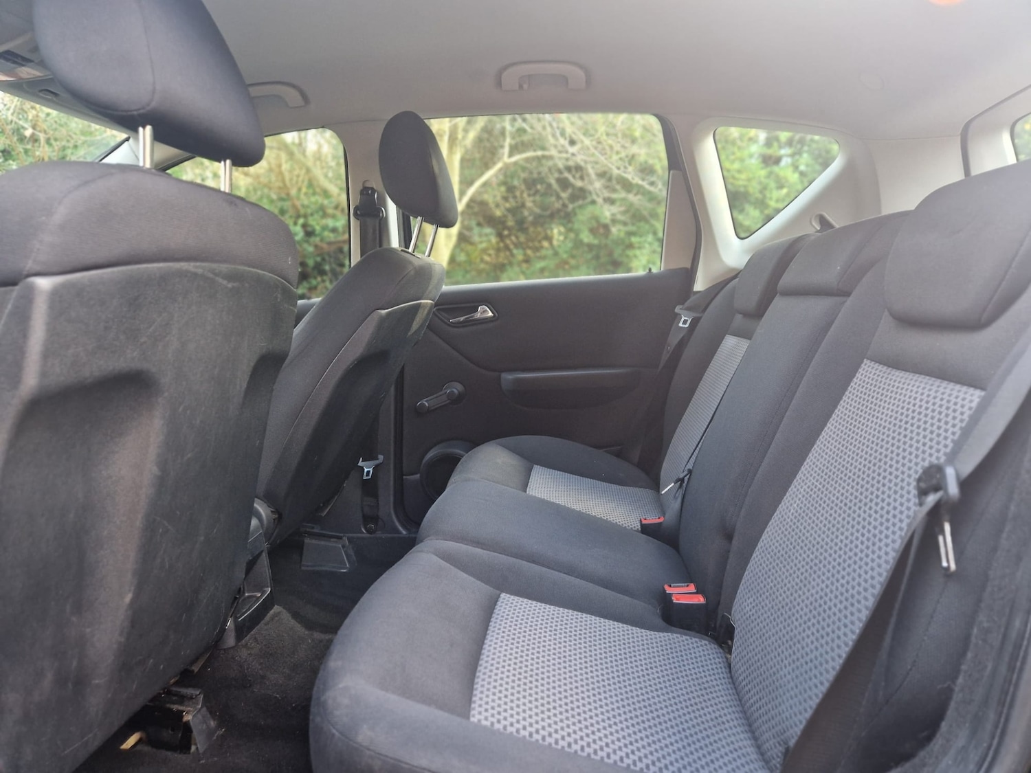 Used Mercedes-Benz A-Class 2007 for sale - 76906118: Photo 20