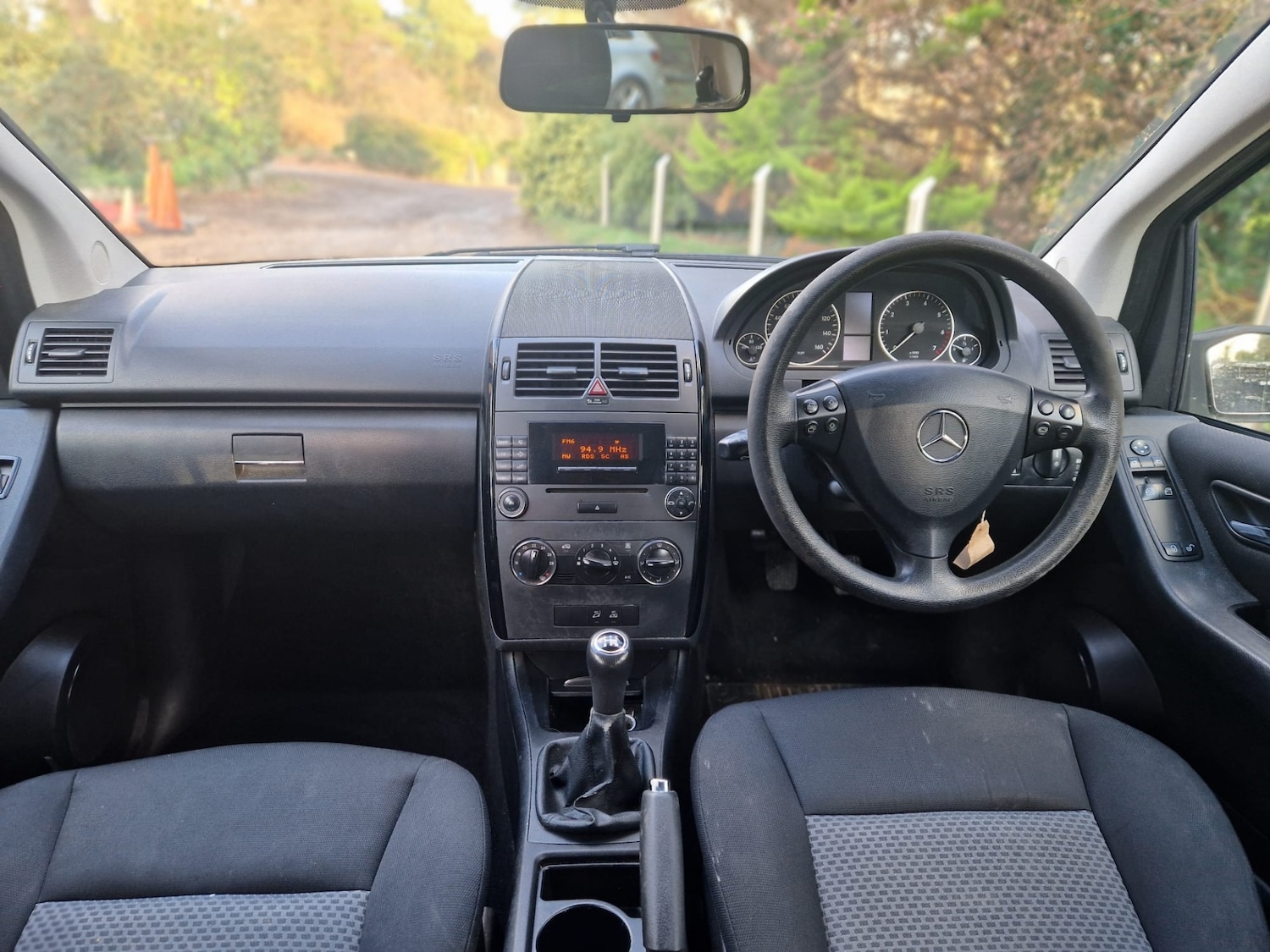 Used Mercedes-Benz A-Class 2007 for sale - 76906118: Photo 21