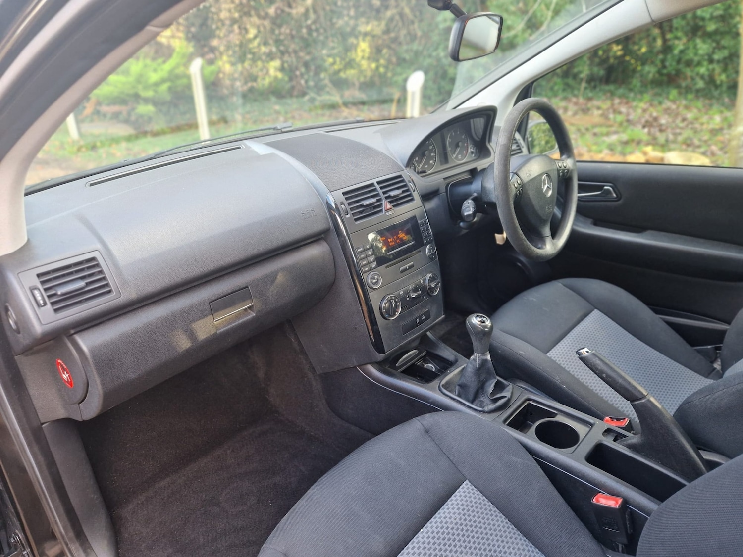 Used Mercedes-Benz A-Class 2007 for sale - 76906118: Photo 22