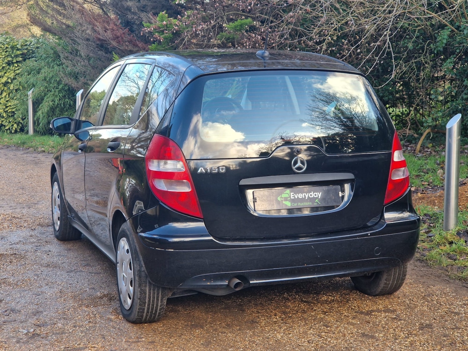 Used Mercedes-Benz A-Class 2007 for sale - 76906118: Photo 23
