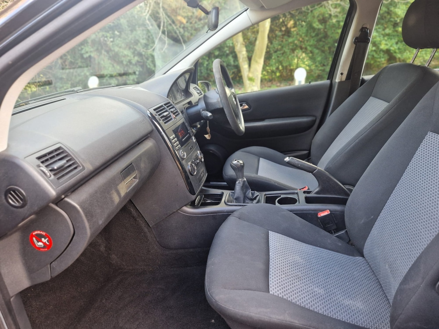 Used Mercedes-Benz A-Class 2007 for sale - 76906118: Photo 24