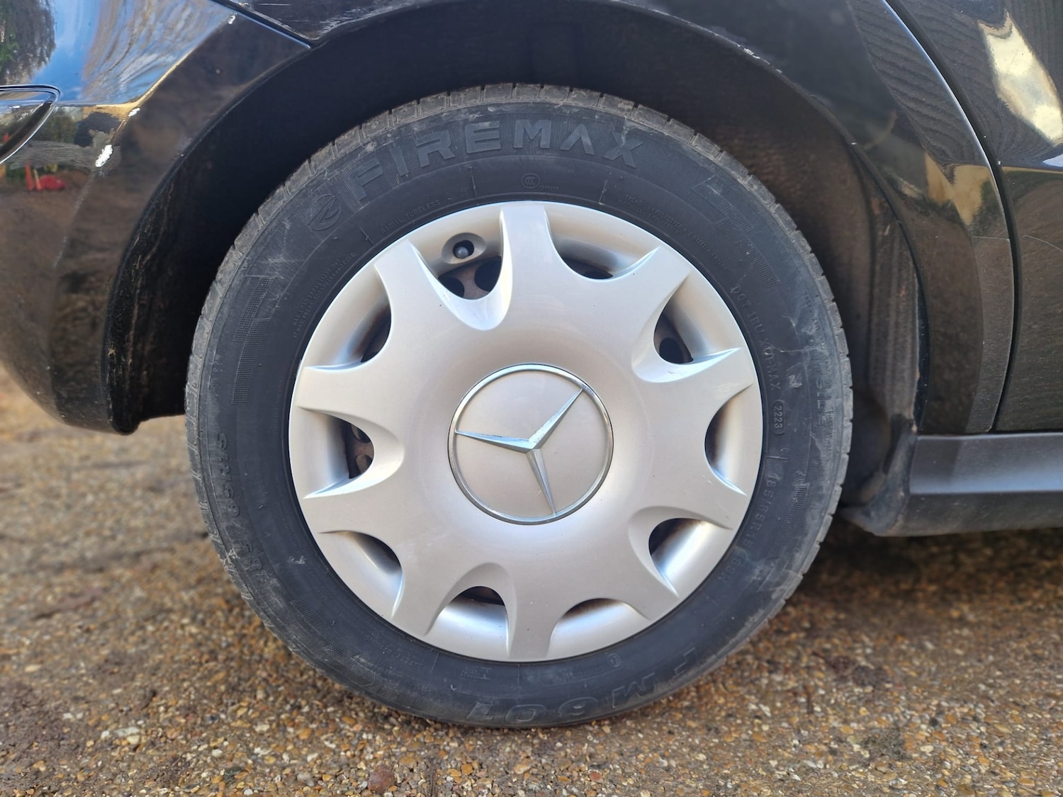 Used Mercedes-Benz A-Class 2007 for sale - 76906118: Photo 26