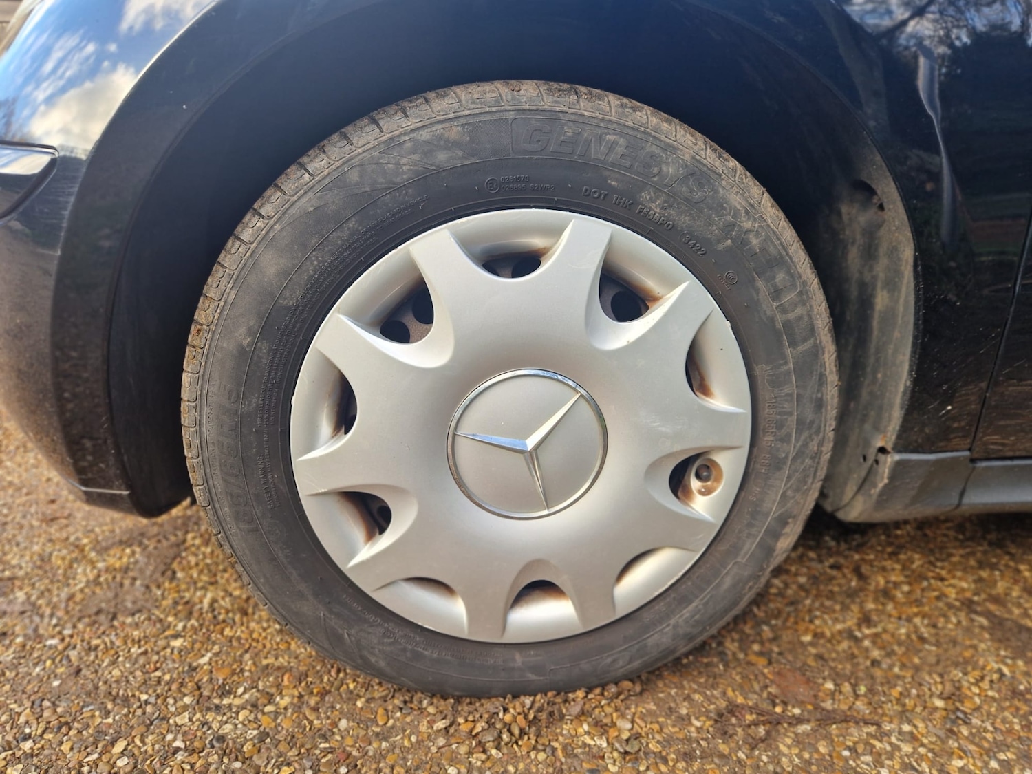 Used Mercedes-Benz A-Class 2007 for sale - 76906118: Photo 29