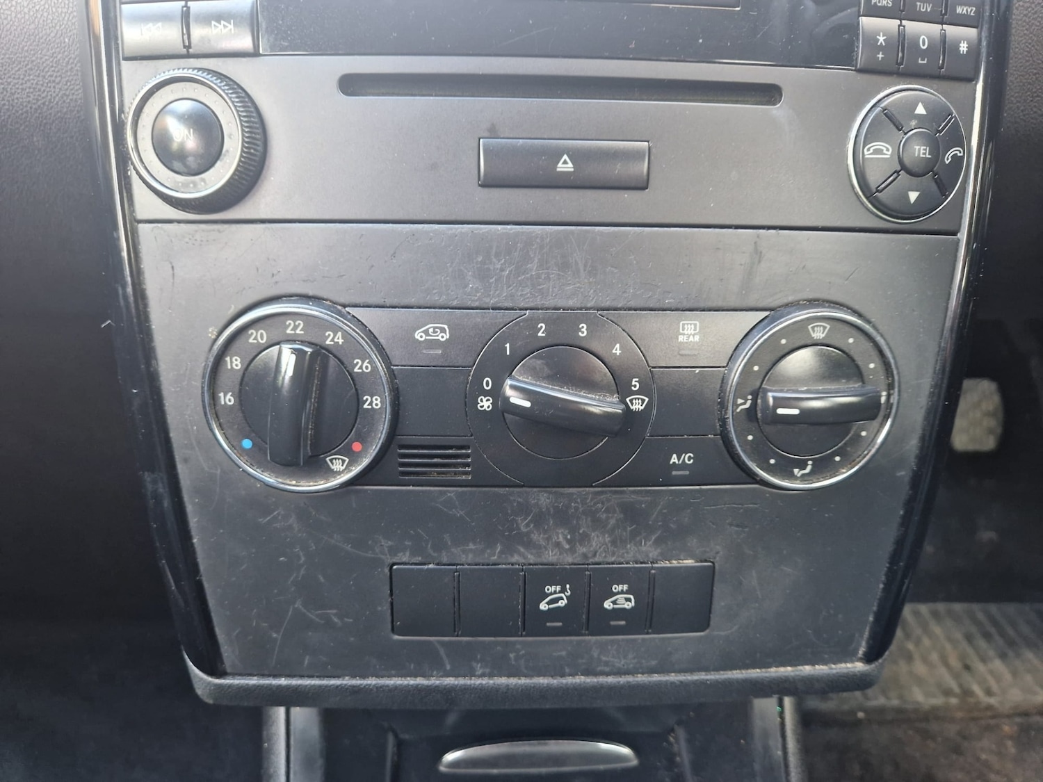 Used Mercedes-Benz A-Class 2007 for sale - 76906118: Photo 30