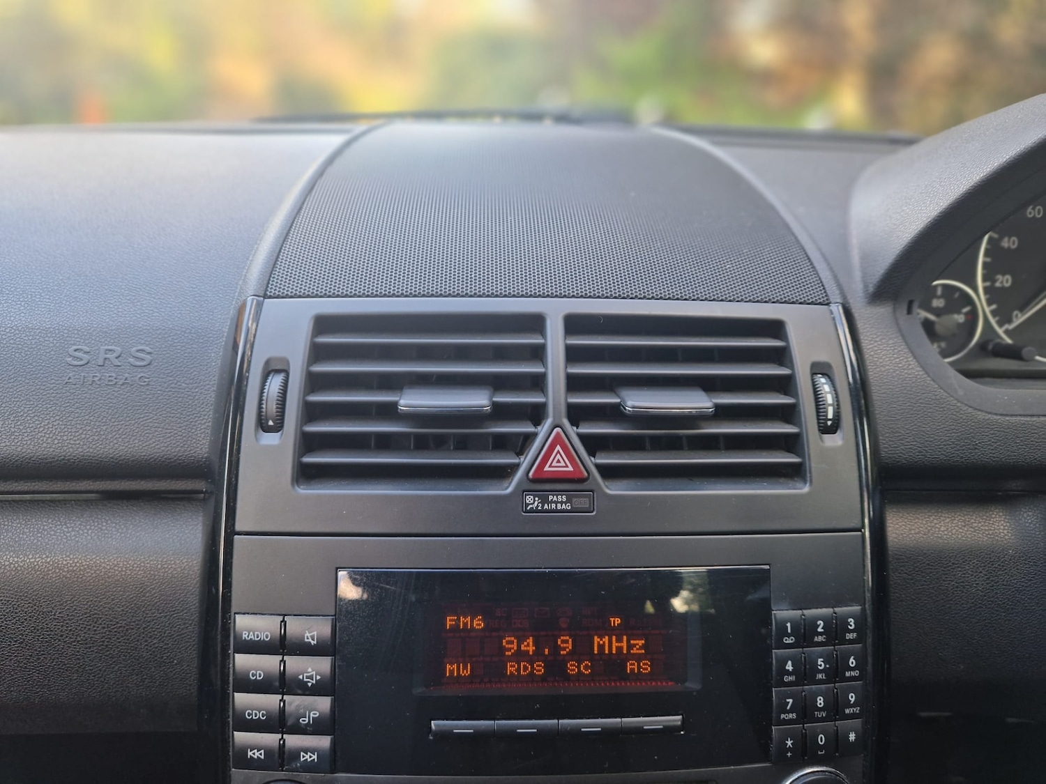 Used Mercedes-Benz A-Class 2007 for sale - 76906118: Photo 31