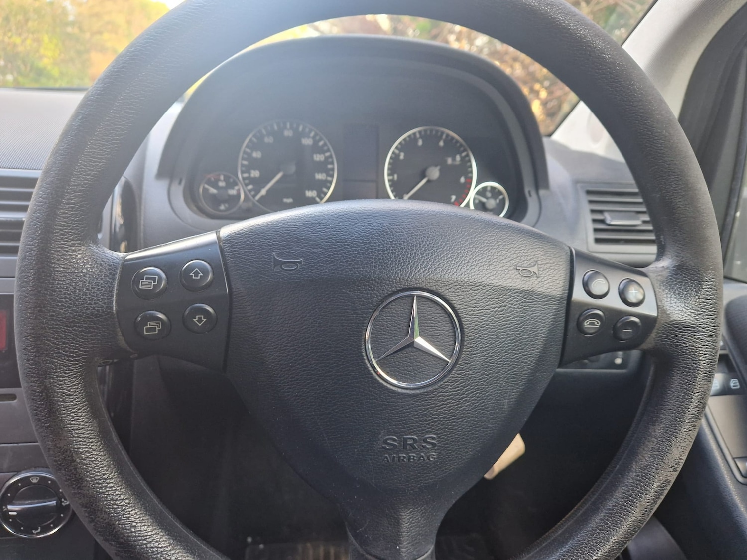 Used Mercedes-Benz A-Class 2007 for sale - 76906118: Photo 32