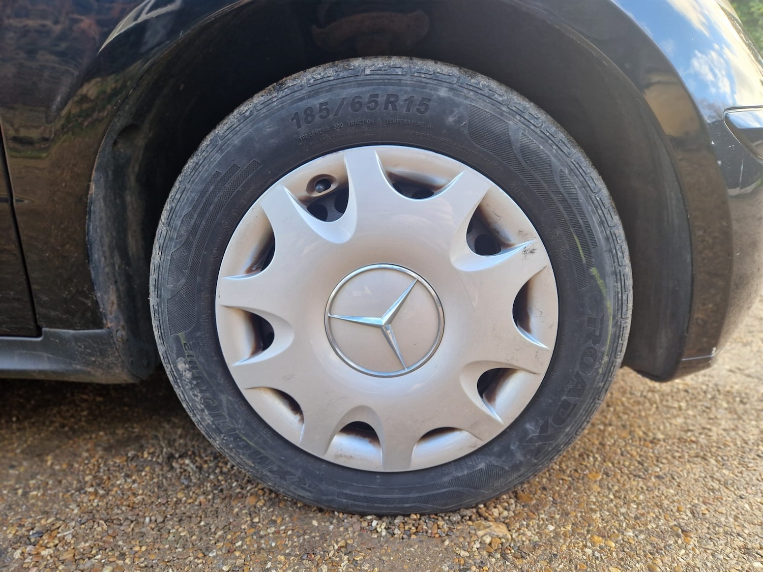 Used Mercedes-Benz A-Class 2007 for sale - 76906118: Photo 37