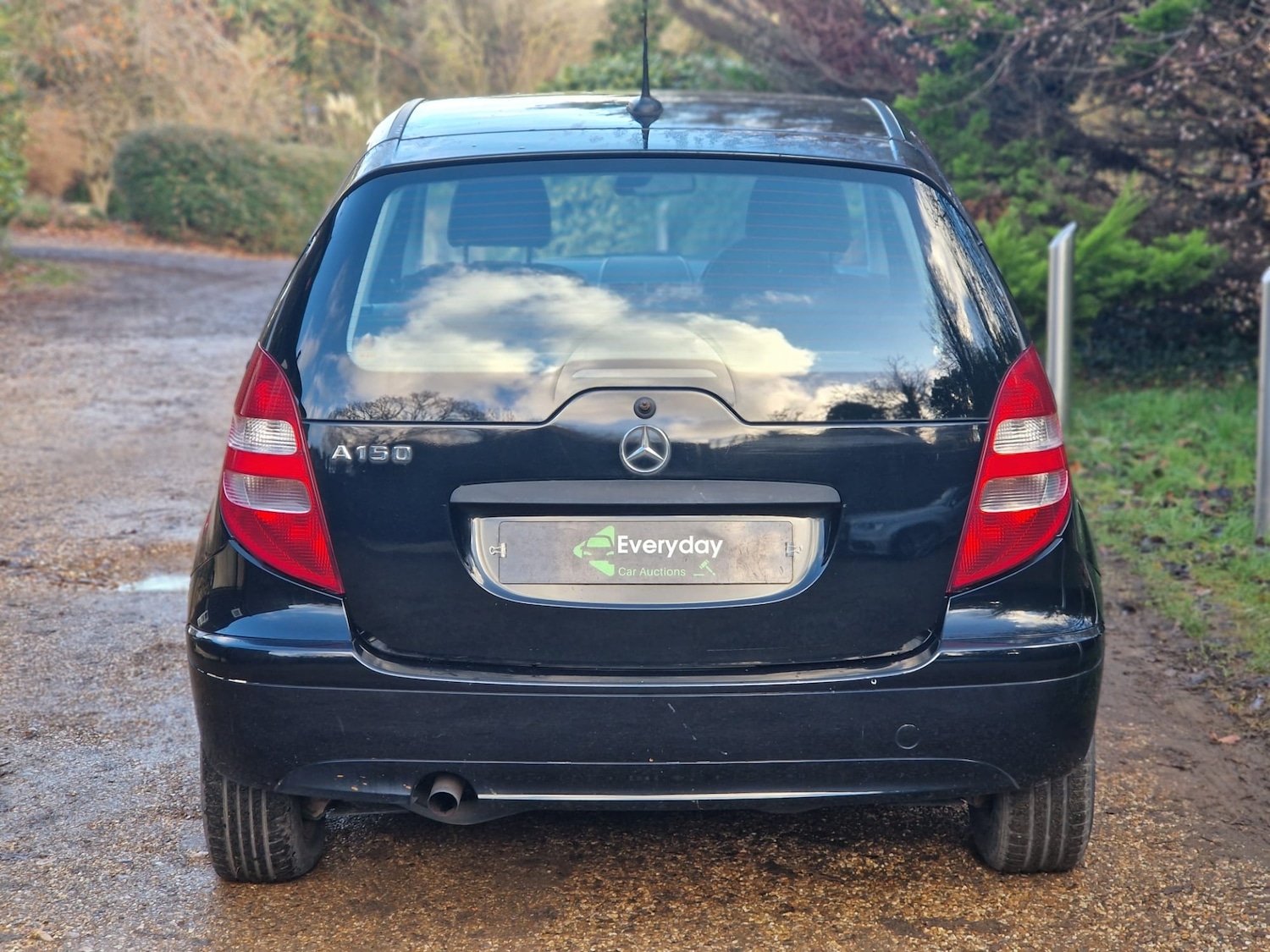 Used Mercedes-Benz A-Class 2007 for sale - 76906118: Photo 43