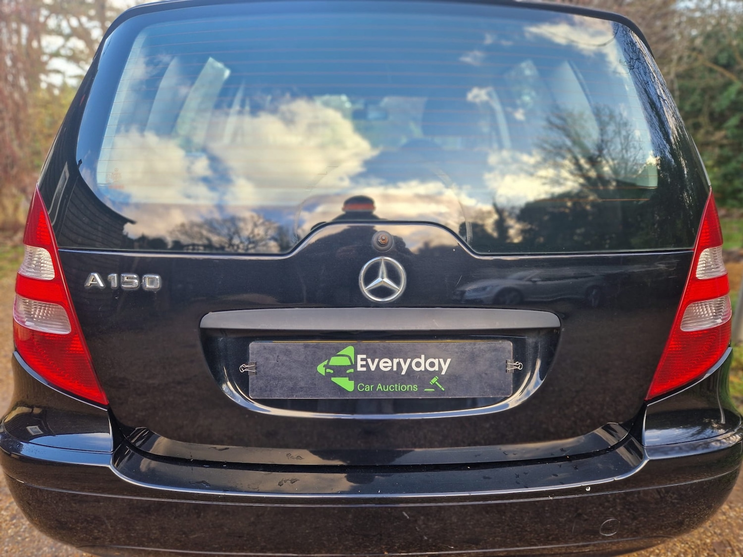 Used Mercedes-Benz A-Class 2007 for sale - 76906118: Photo 47