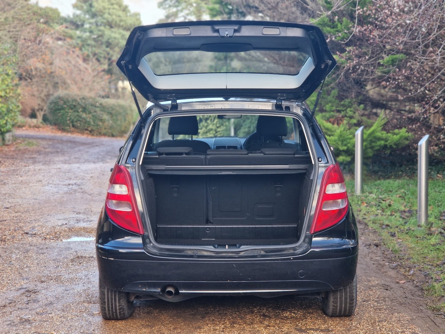 Used Mercedes-Benz A-Class 2007 for sale - 76906118: Photo 5