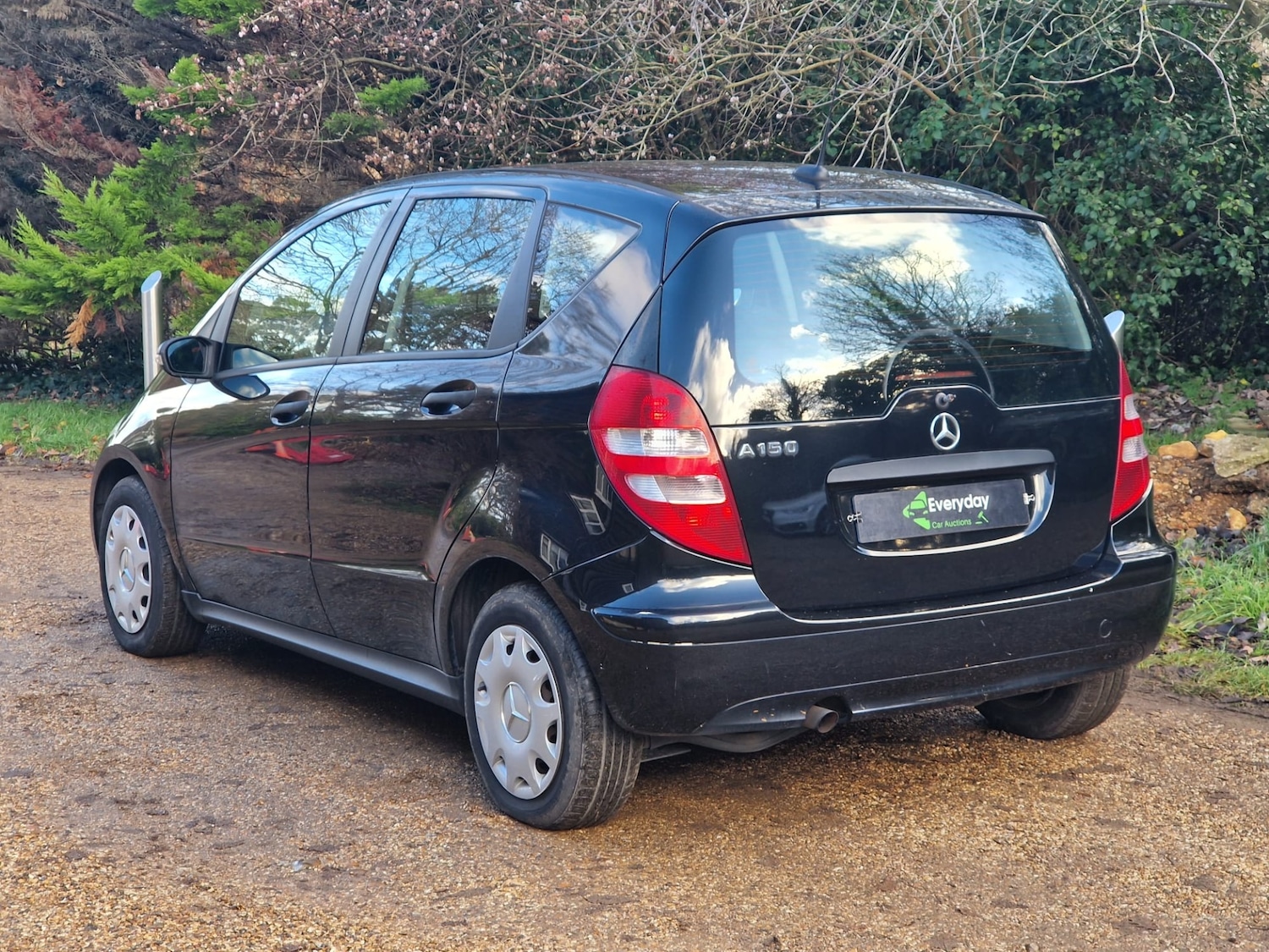 Used Mercedes-Benz A-Class 2007 for sale - 76906118: Photo 6