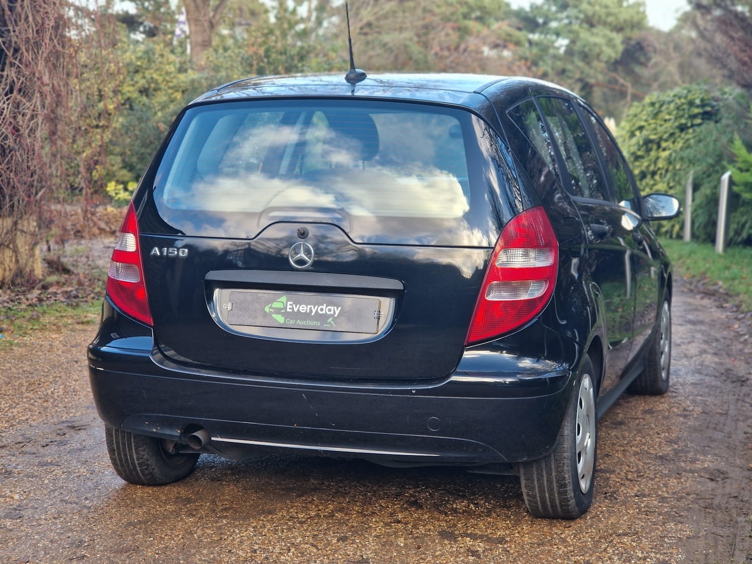 Used Mercedes-Benz A-Class 2007 for sale - 76906118: Photo 7
