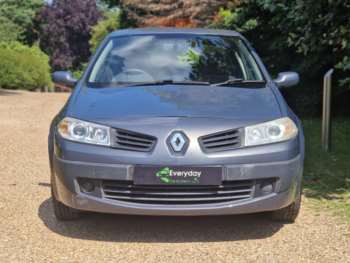 2006 (06) - 1.4 Authentique 5dr