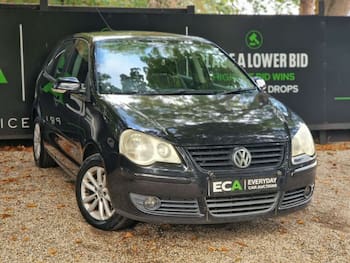 Used Volkswagen Polo 2006 for sale - 79638426: Photo