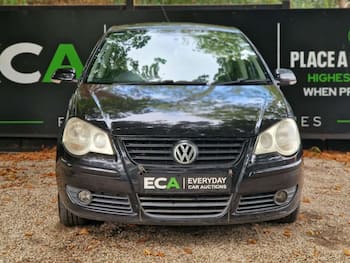 Used Volkswagen Polo 2006 for sale - 79638426: Photo
