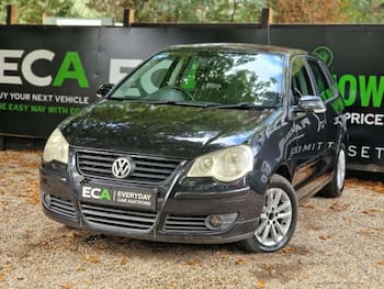 Used Volkswagen Polo 2006 for sale - 79638426: Photo