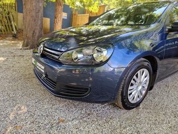 Used Volkswagen Golf 2010 for sale - 79481561: Photo